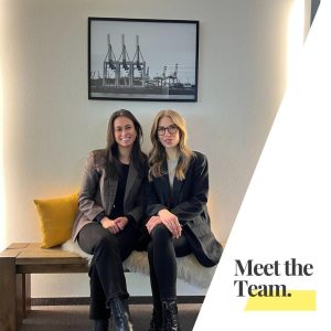Meet the Team Finance