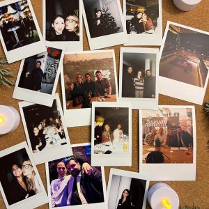 Weihnachtsfeier 2024